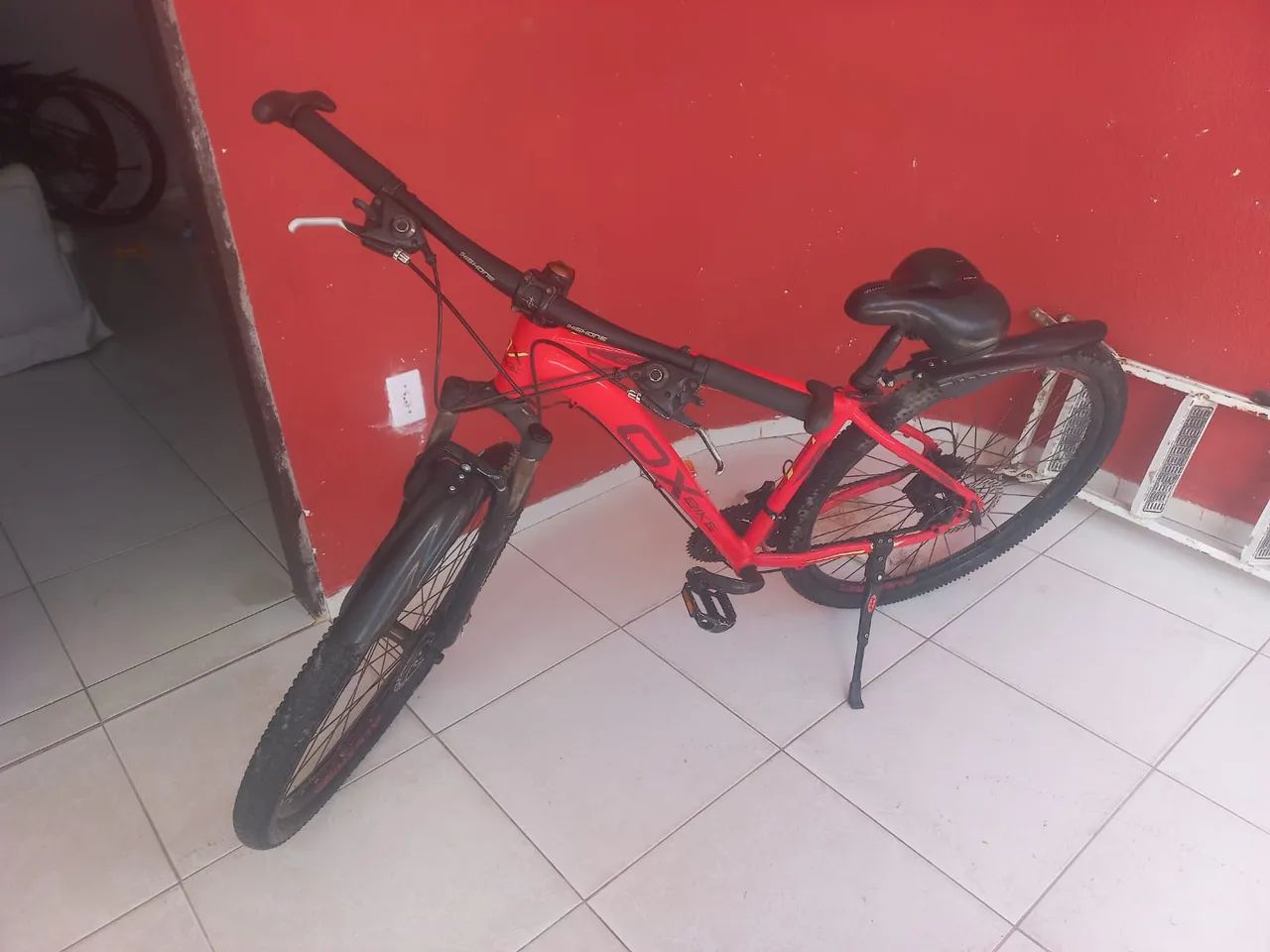 Bicicleta aro 29  - Foto 5