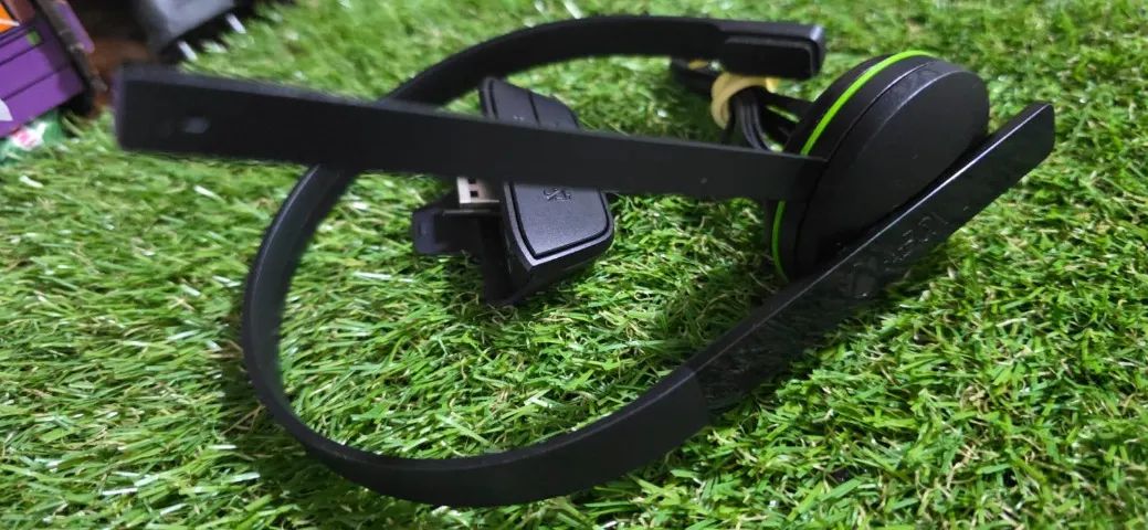 Fone Headset - Xbox One Original chat - Foto 4