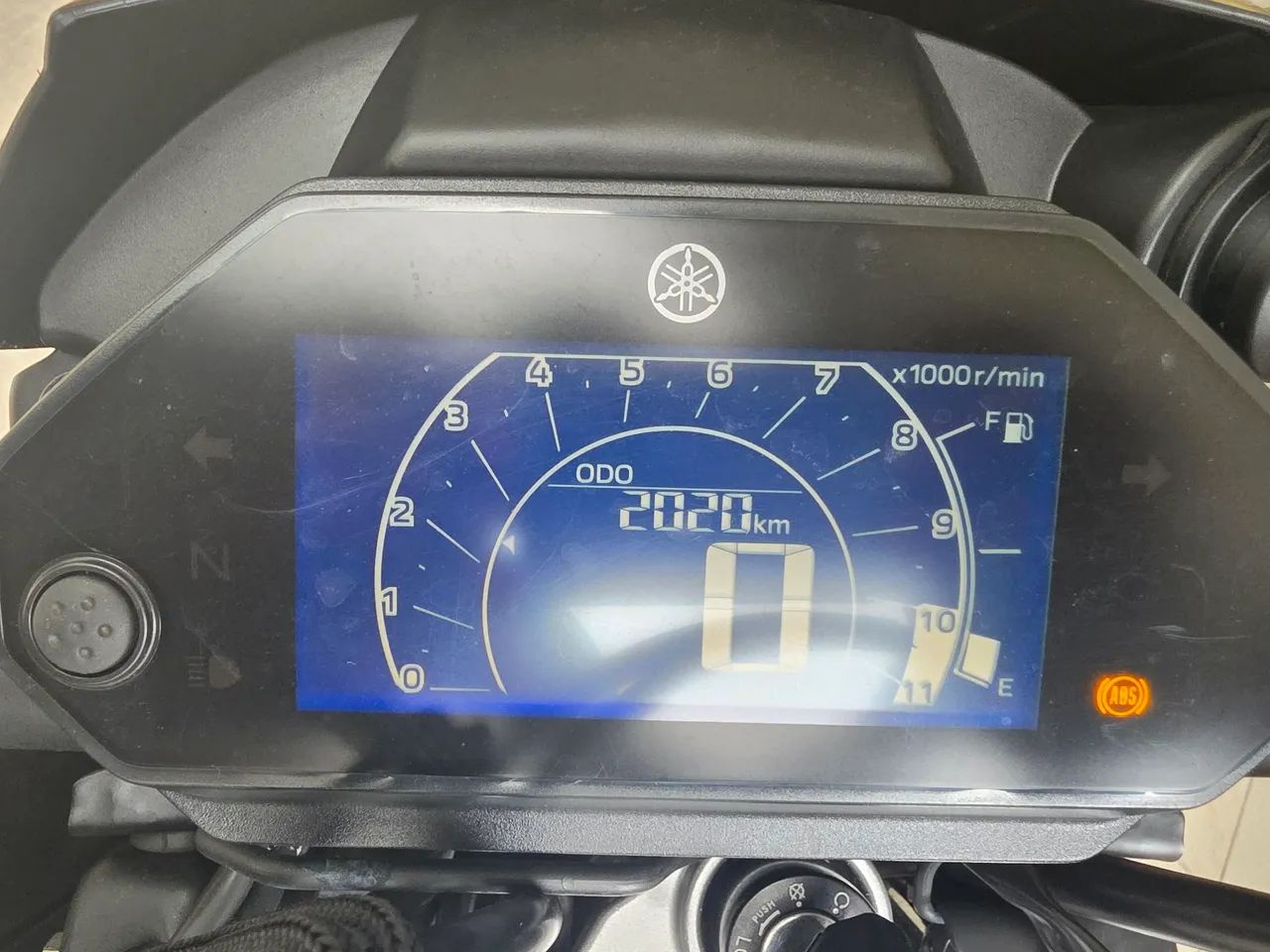 LANDER 250cc Connect 25/25 - Foto 3