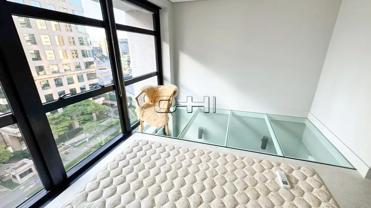 Locação · 1 dormitório no Urbano Duplex