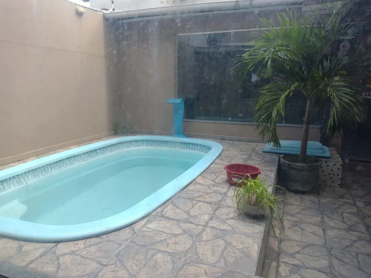 CASA DUPLEX -  3 QUARTOS COM SUÍTE -APTA A FINANCIAMENTO - Foto 3