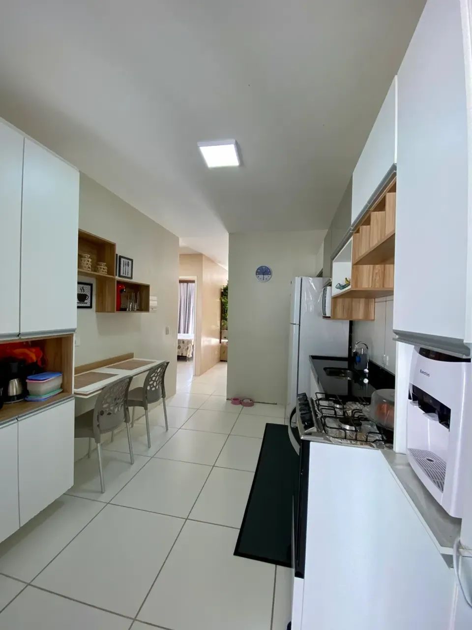 Linda casa cidade alta - Foto 3