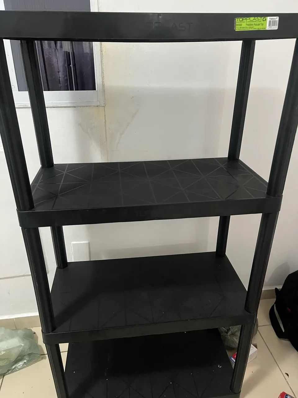 Prateleira - Foto 2