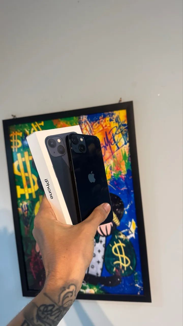 iPhone 13 - Foto 2