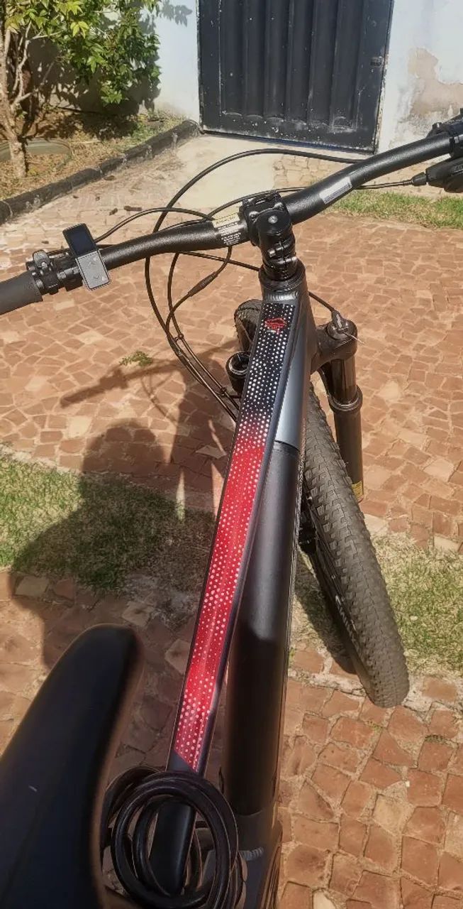 Bicicleta Ebike - Foto 3