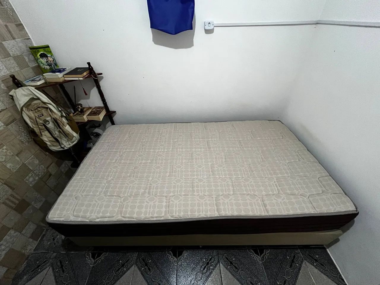 Cama SOLTEIRÃO  - Foto 2