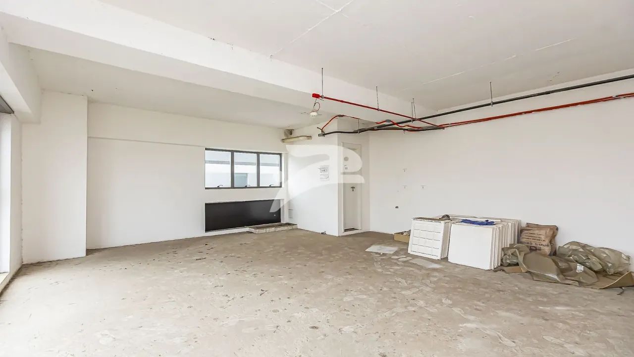 Conj. Comercial Reboucas 58m² - Foto 3