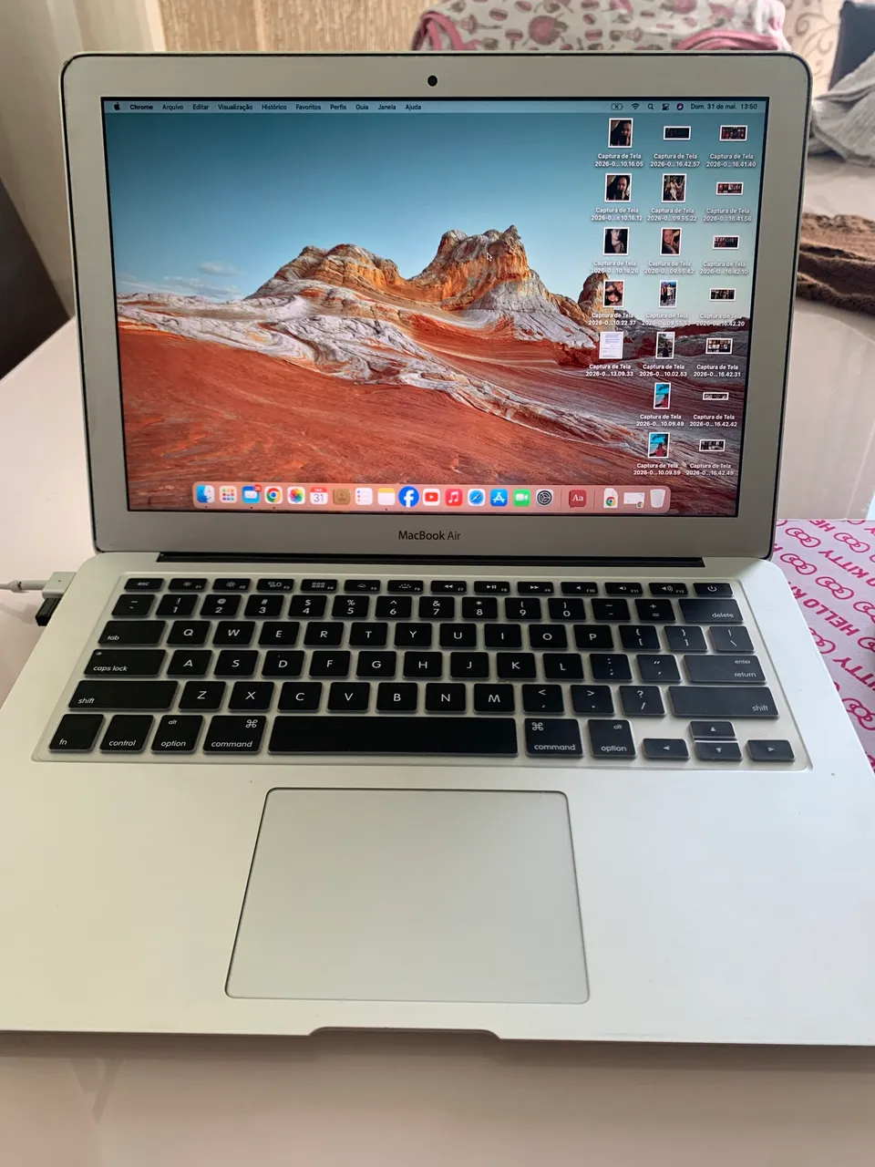 MacBook Pro 13