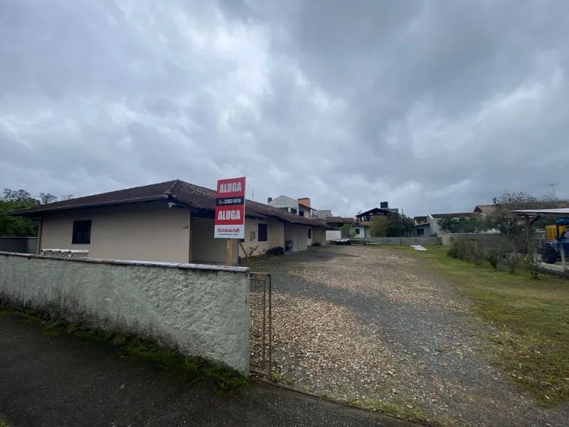 Casa TIMBÓ - SC