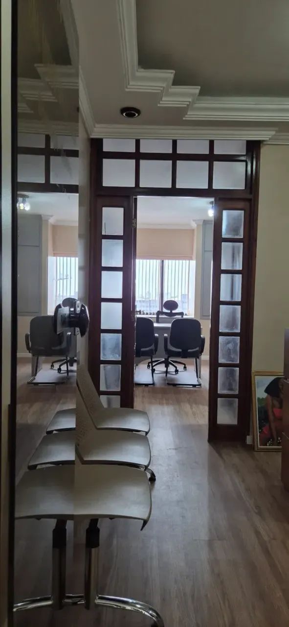 Sala mobiliada no Cemom - Foto 3