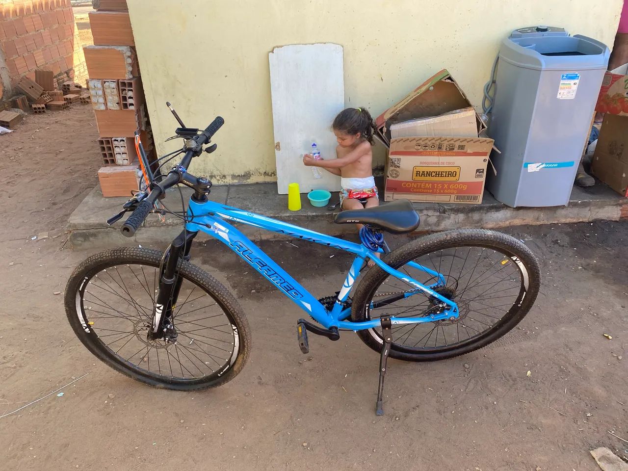 BICICLETA  - Foto 2