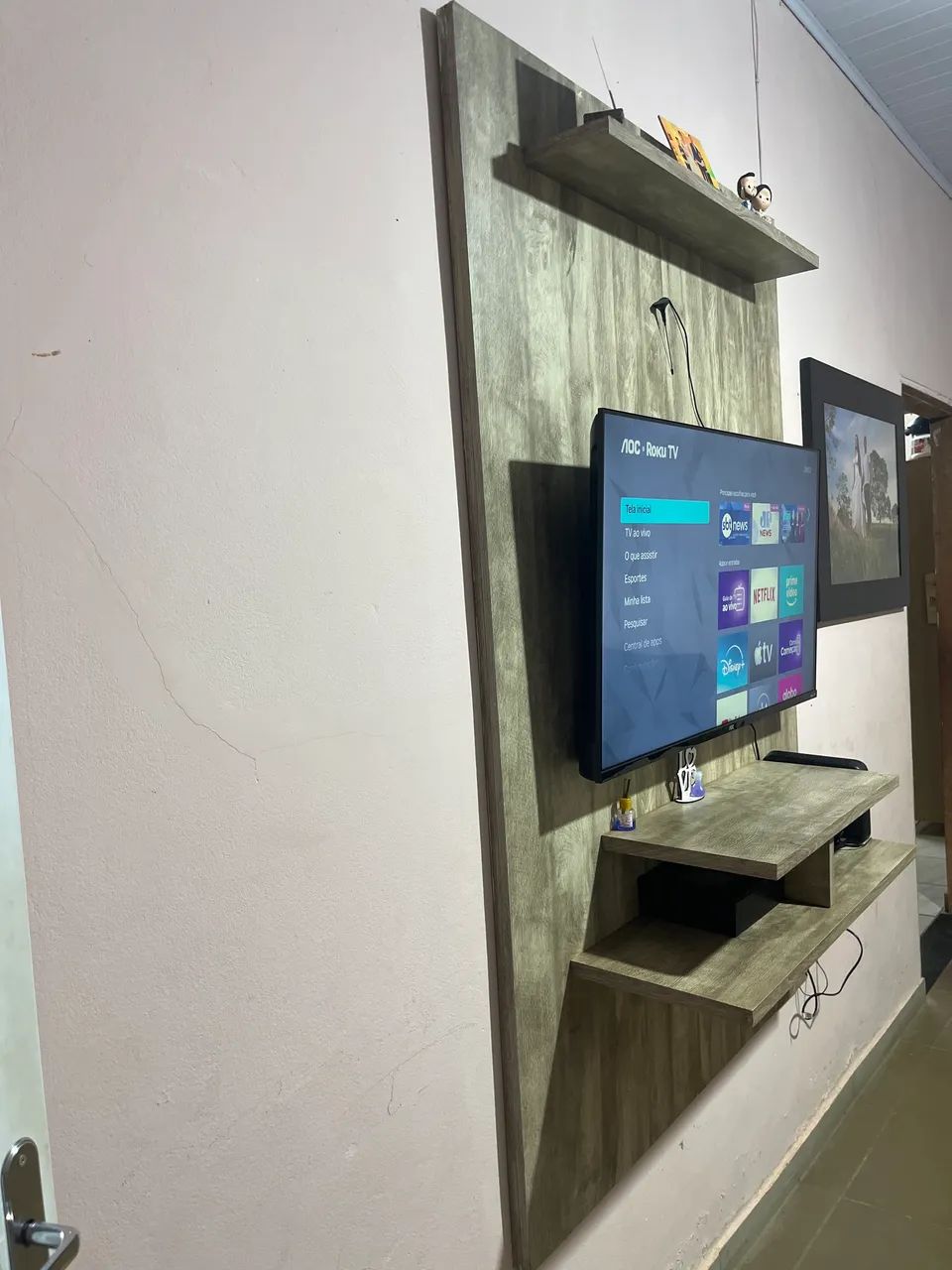 Painel Tv - Foto 2