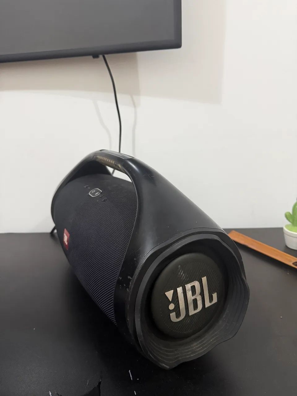 Caixa de som jbl  - Foto 4