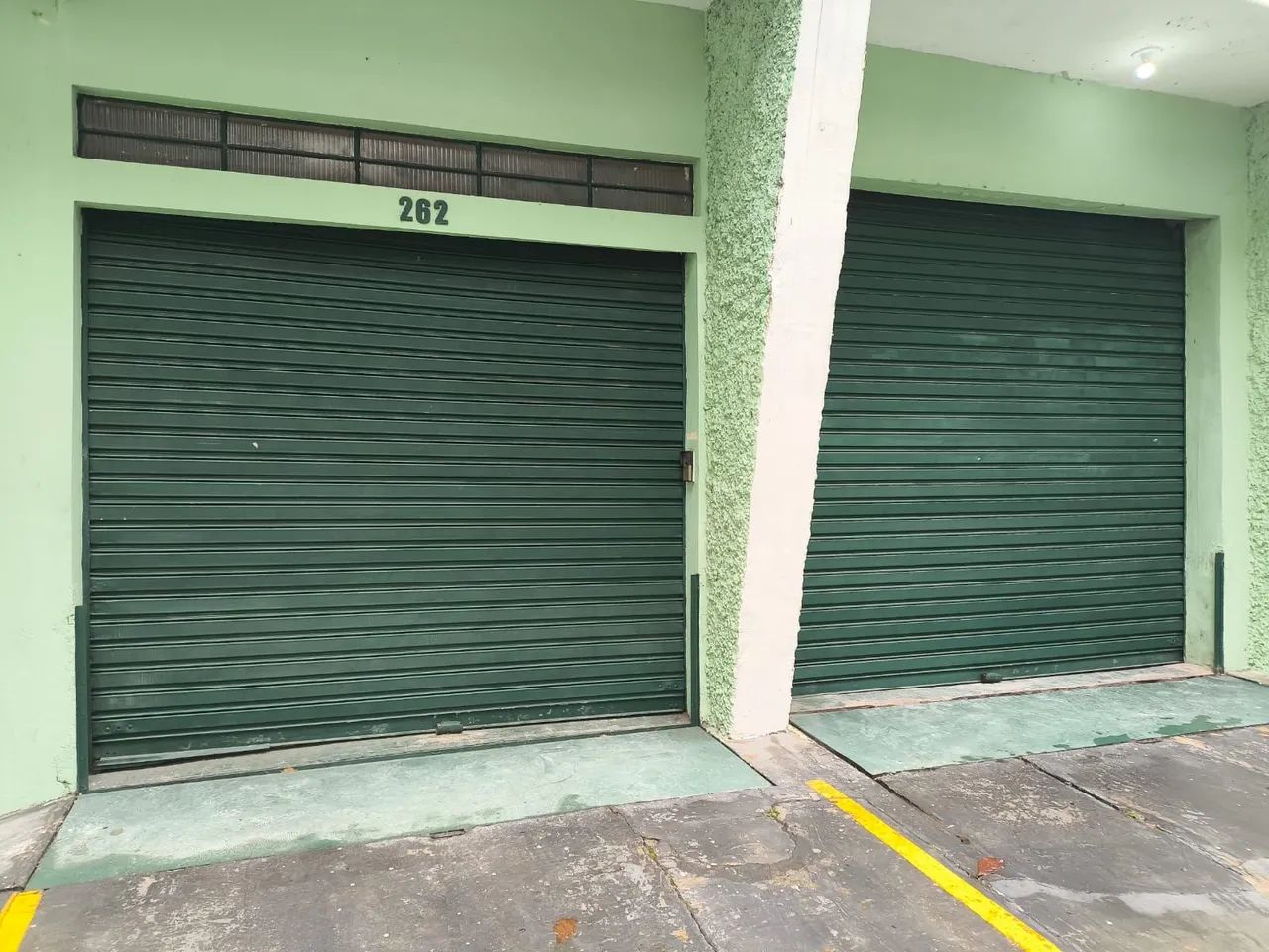Portas 