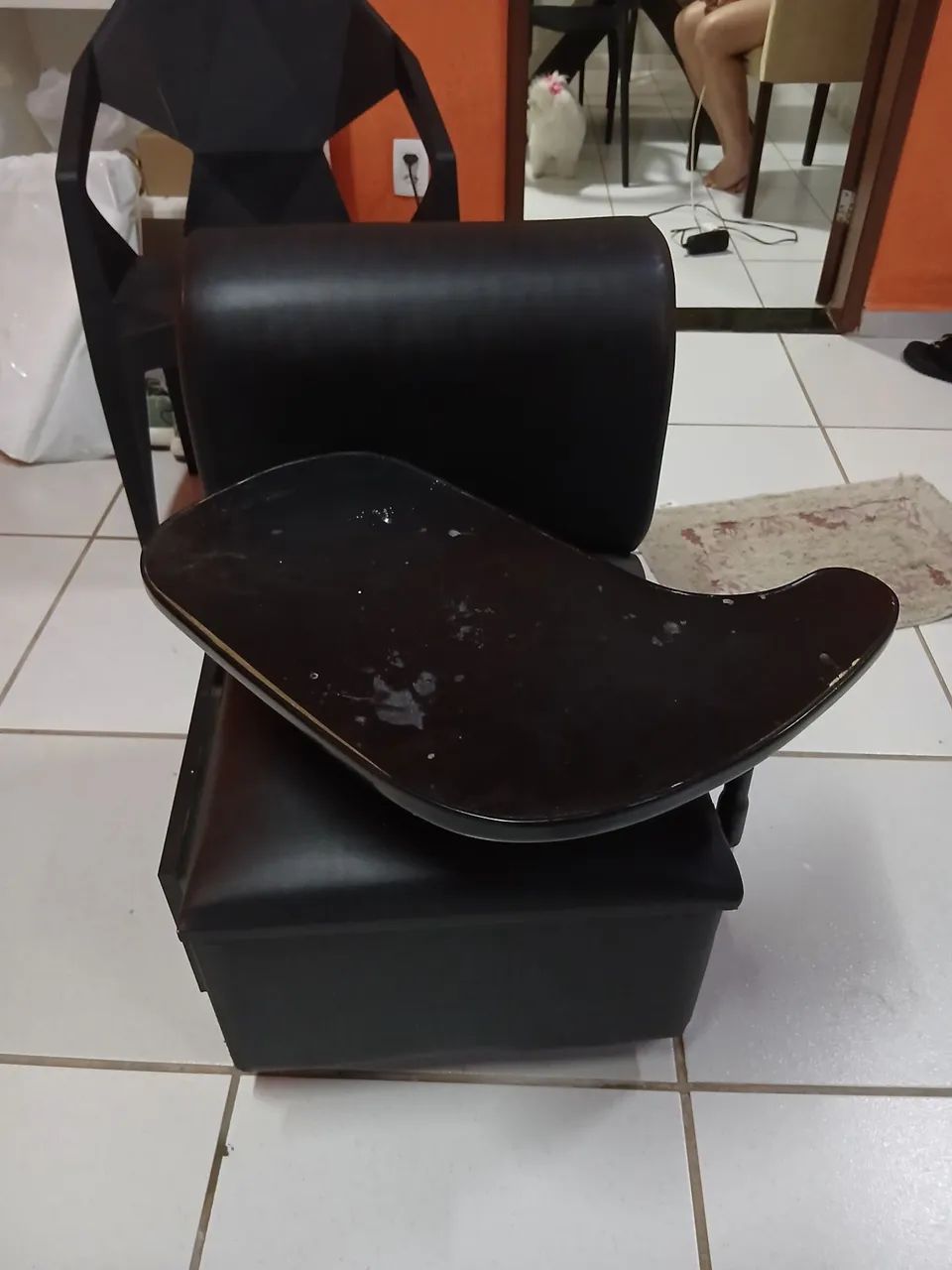 Cadeira de manicure - Foto 5