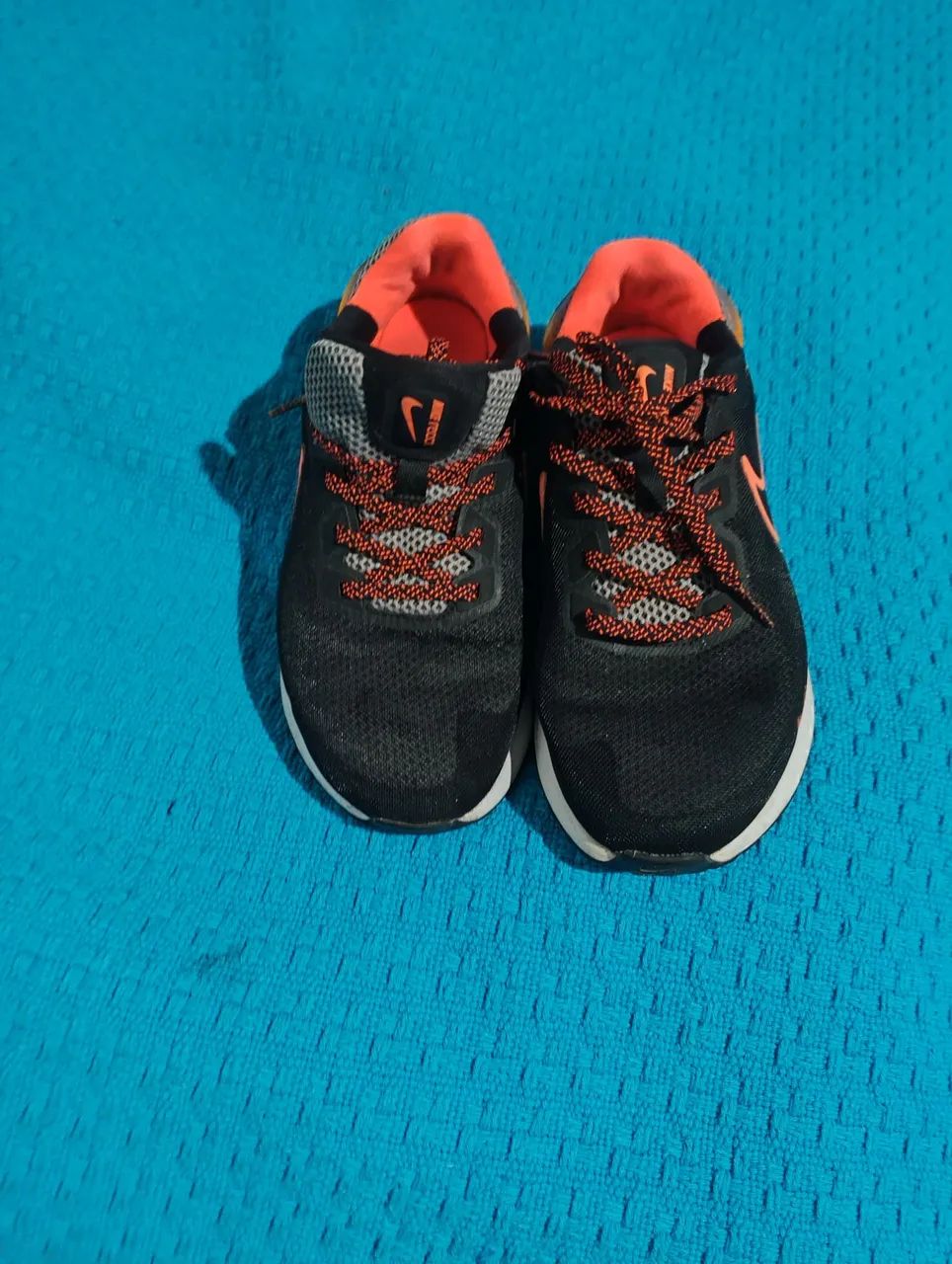 Tênis Nike Legend React 3 N 40  - Foto 2