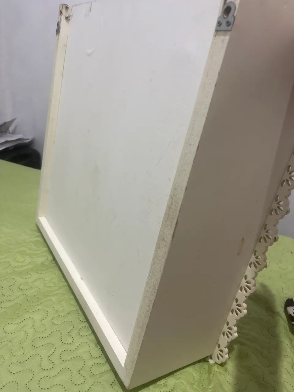 Nicho com espelho  - Foto 2