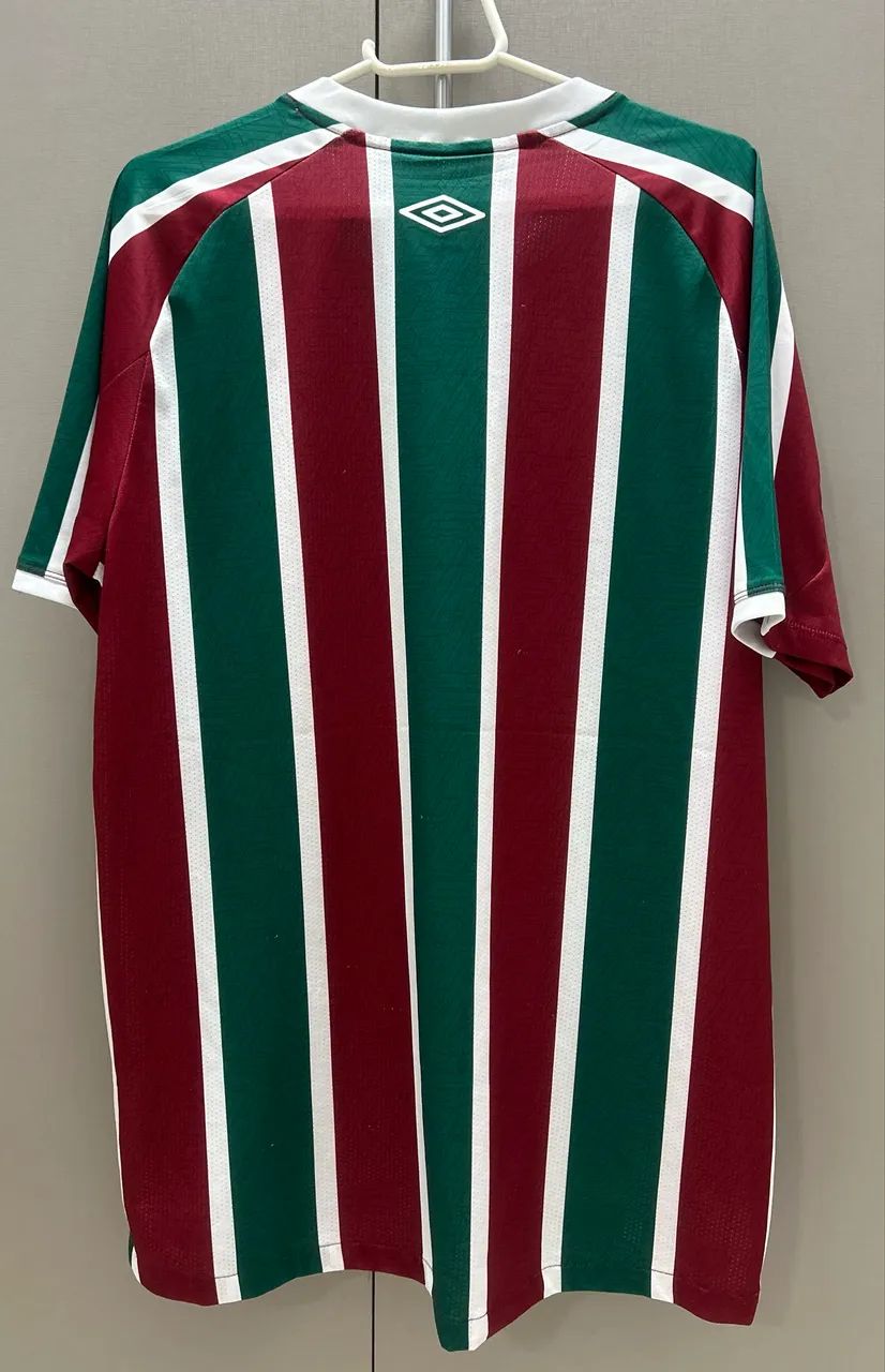 Camisa oficial Fluminense  - Foto 2