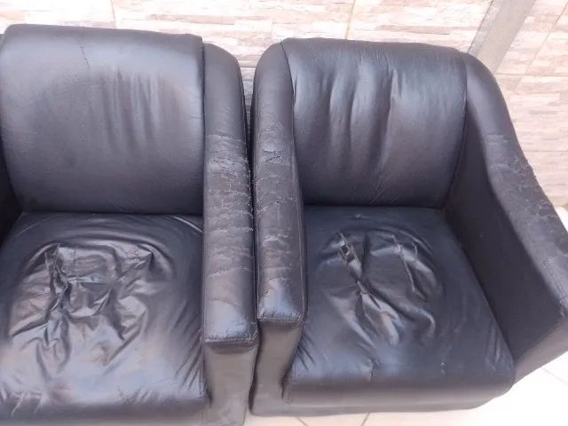 Poltronas - Foto 2