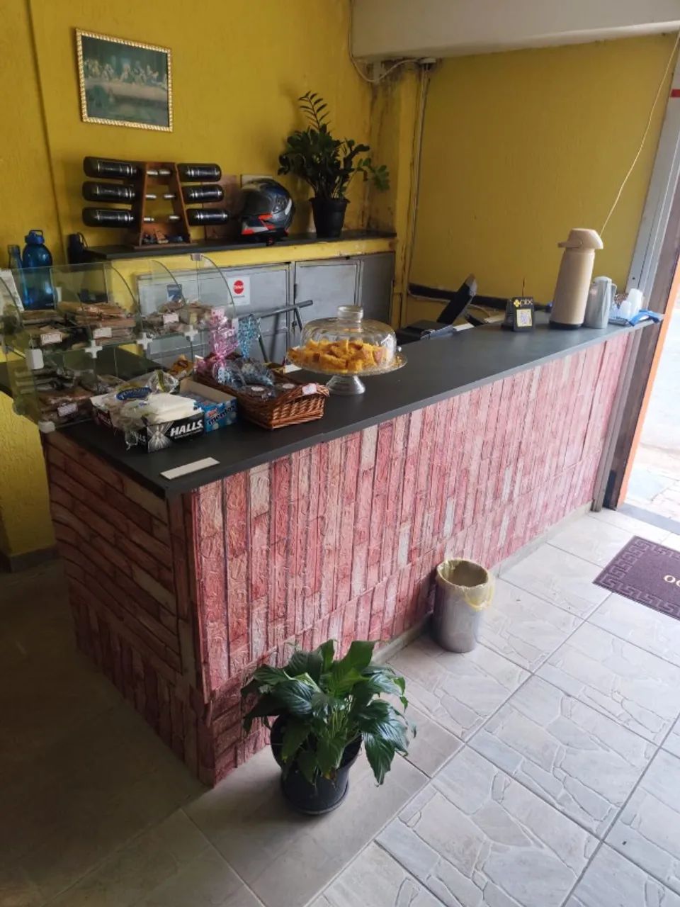 Restaurante na região da Verbo Divino - SP - Foto 4