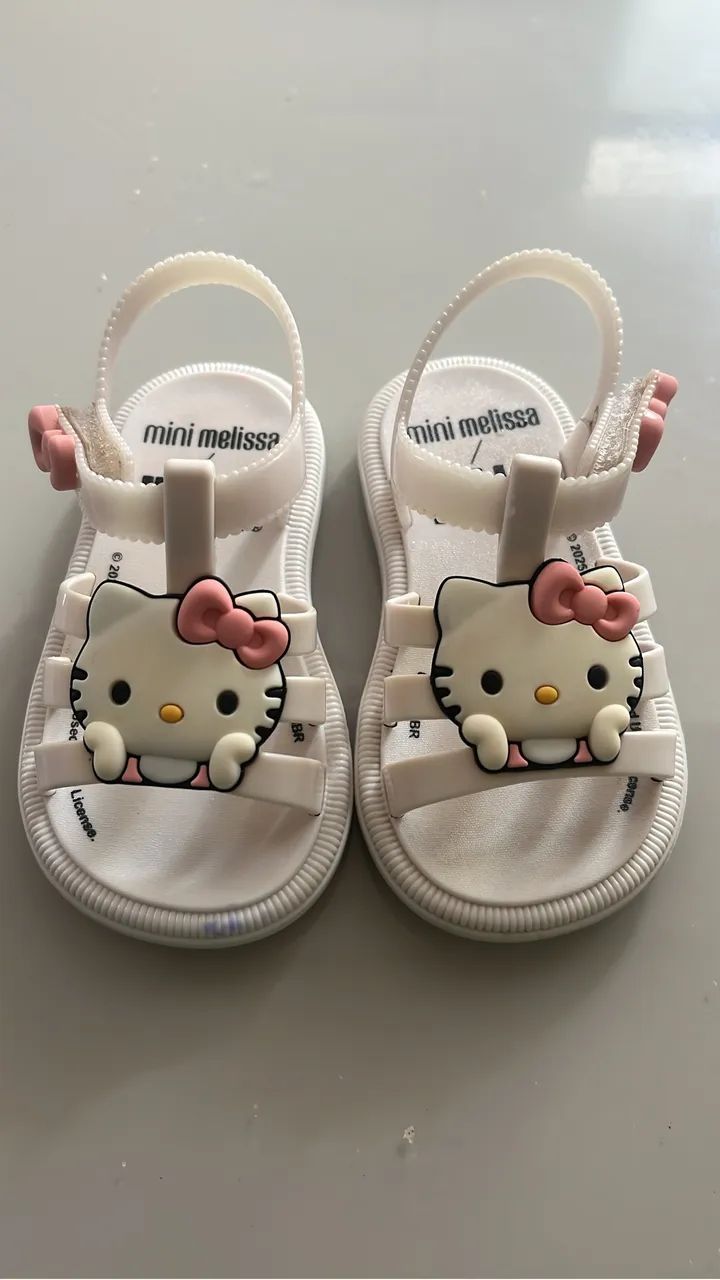 Mini Melissa 