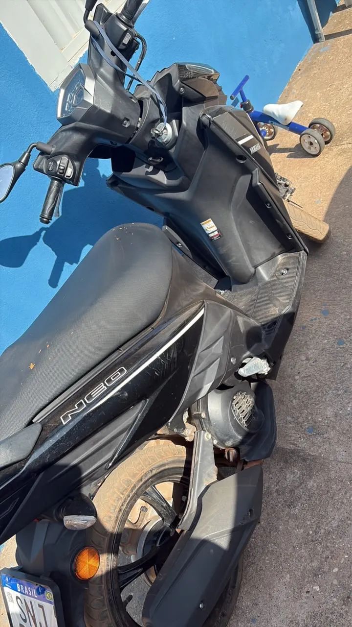 NEO 125 CC - Foto 2