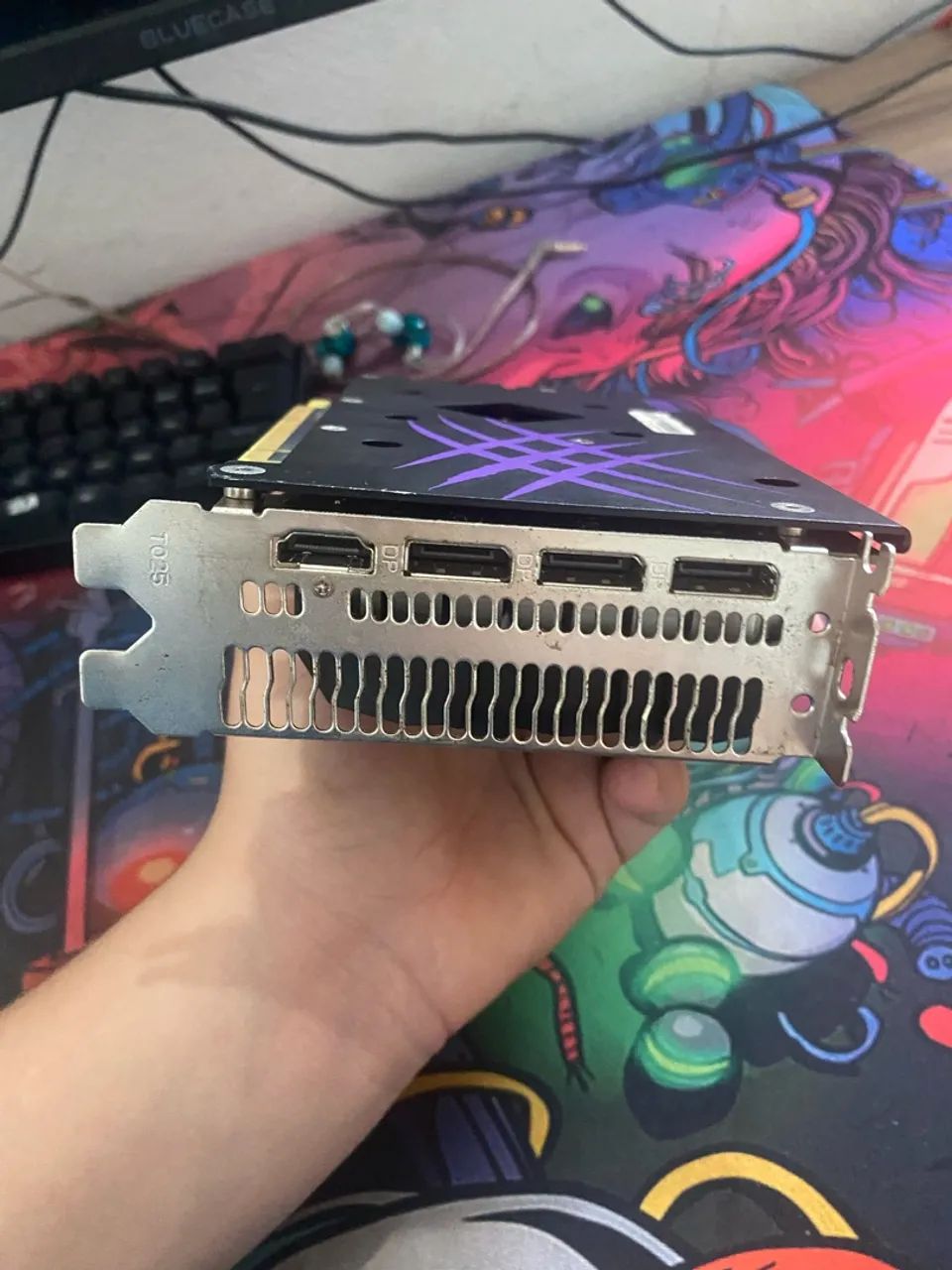 Rx 580 - Foto 2