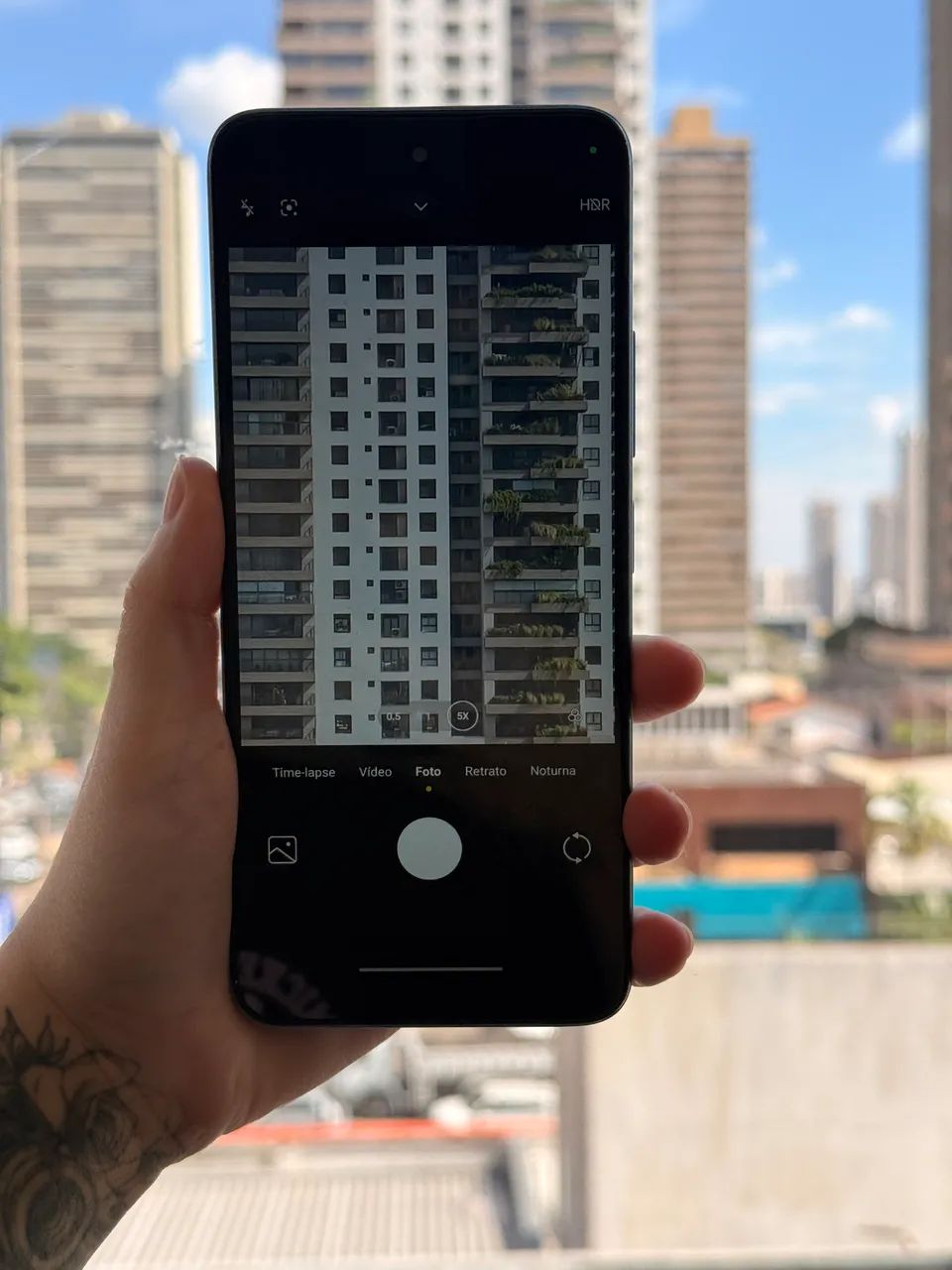 Redmi 12 semi novo  - Foto 4