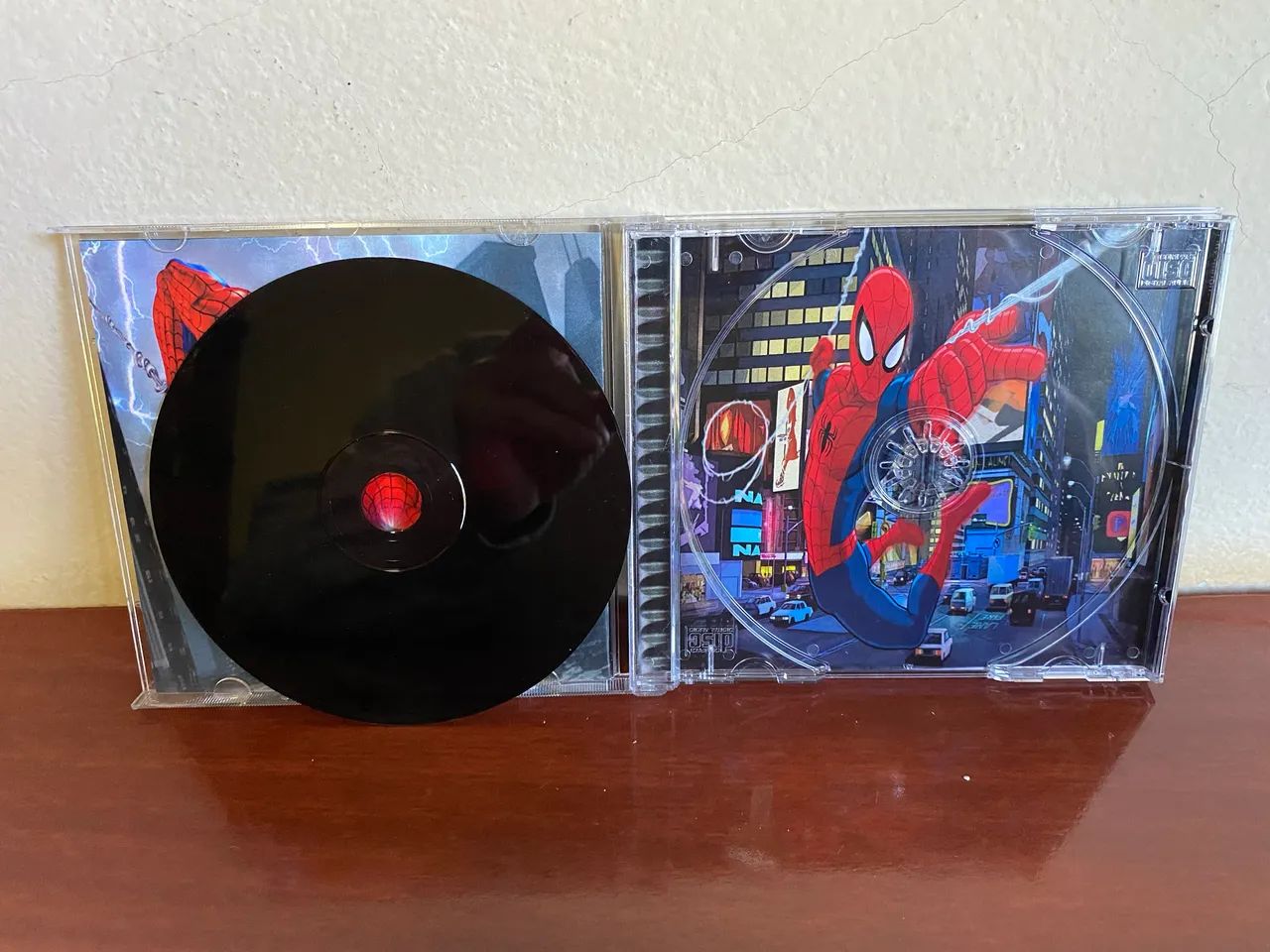 Spiderman 2 - Foto 4