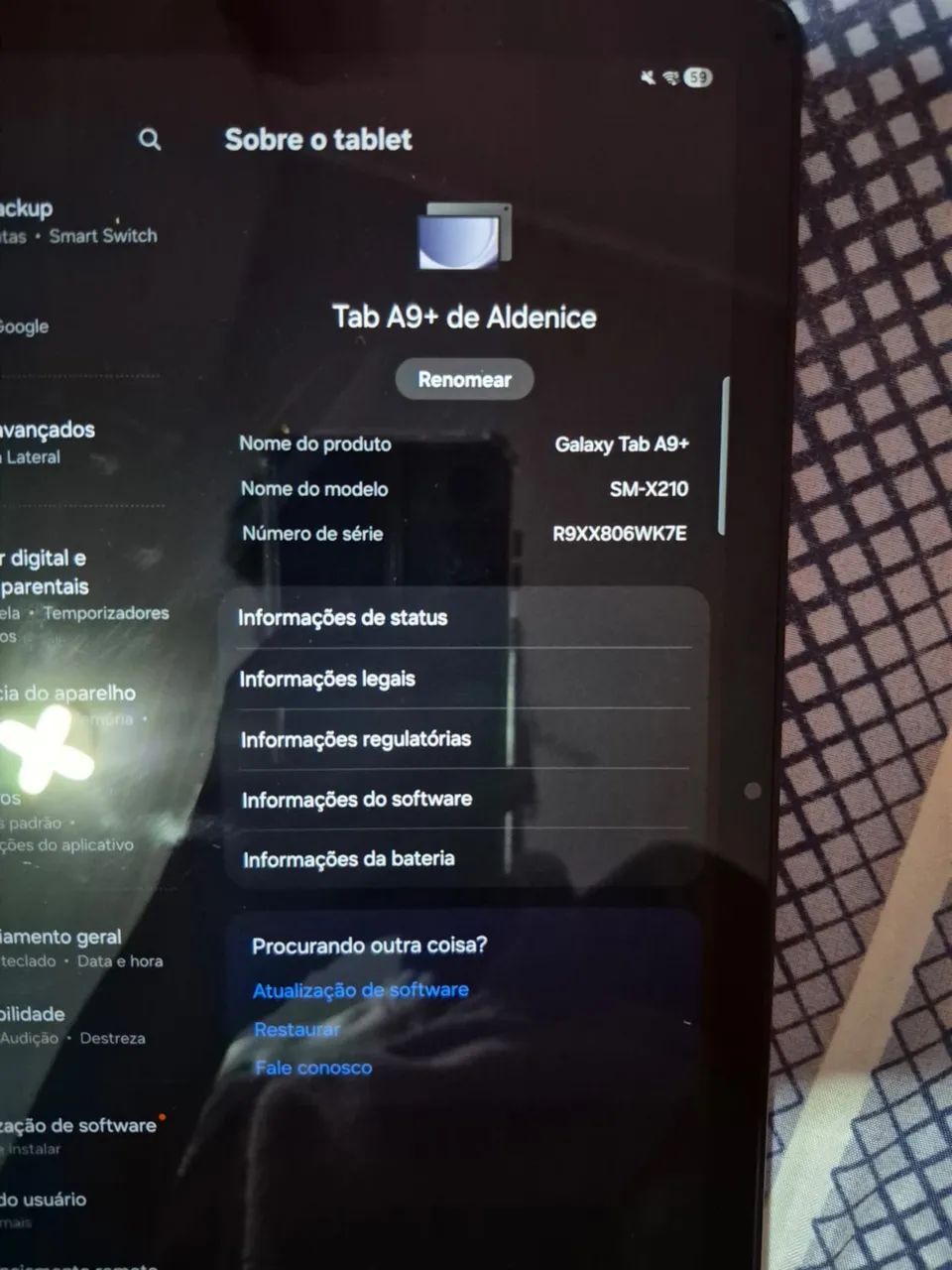Tablet  - Foto 4