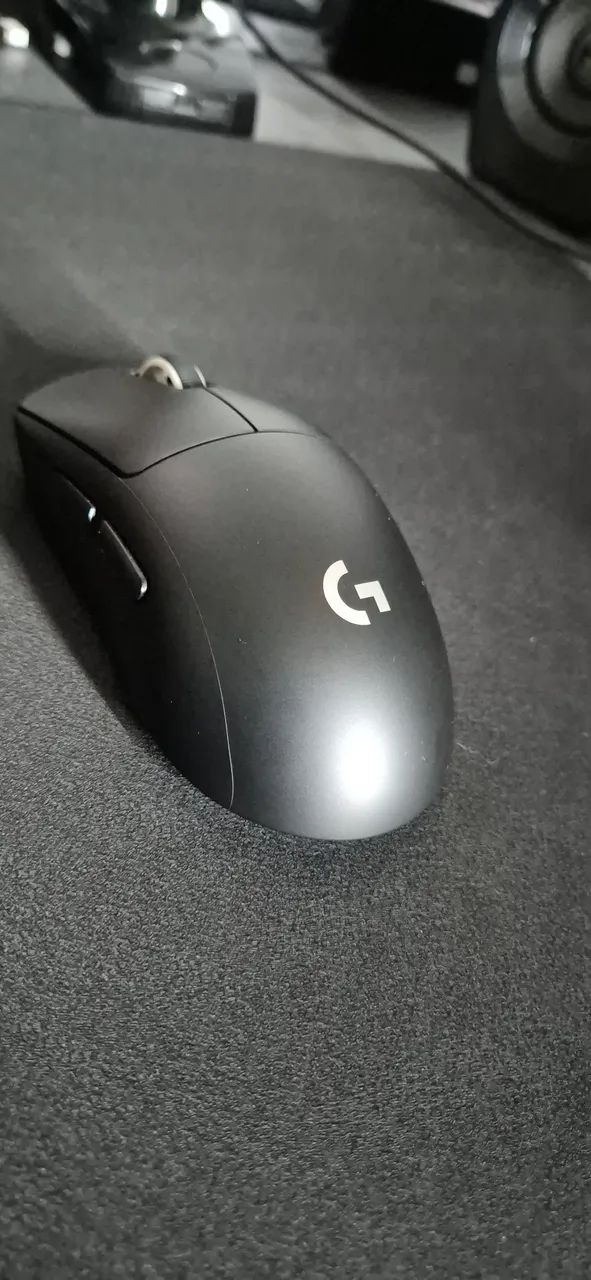 Logitech g pro x superlight 2 - Foto 4