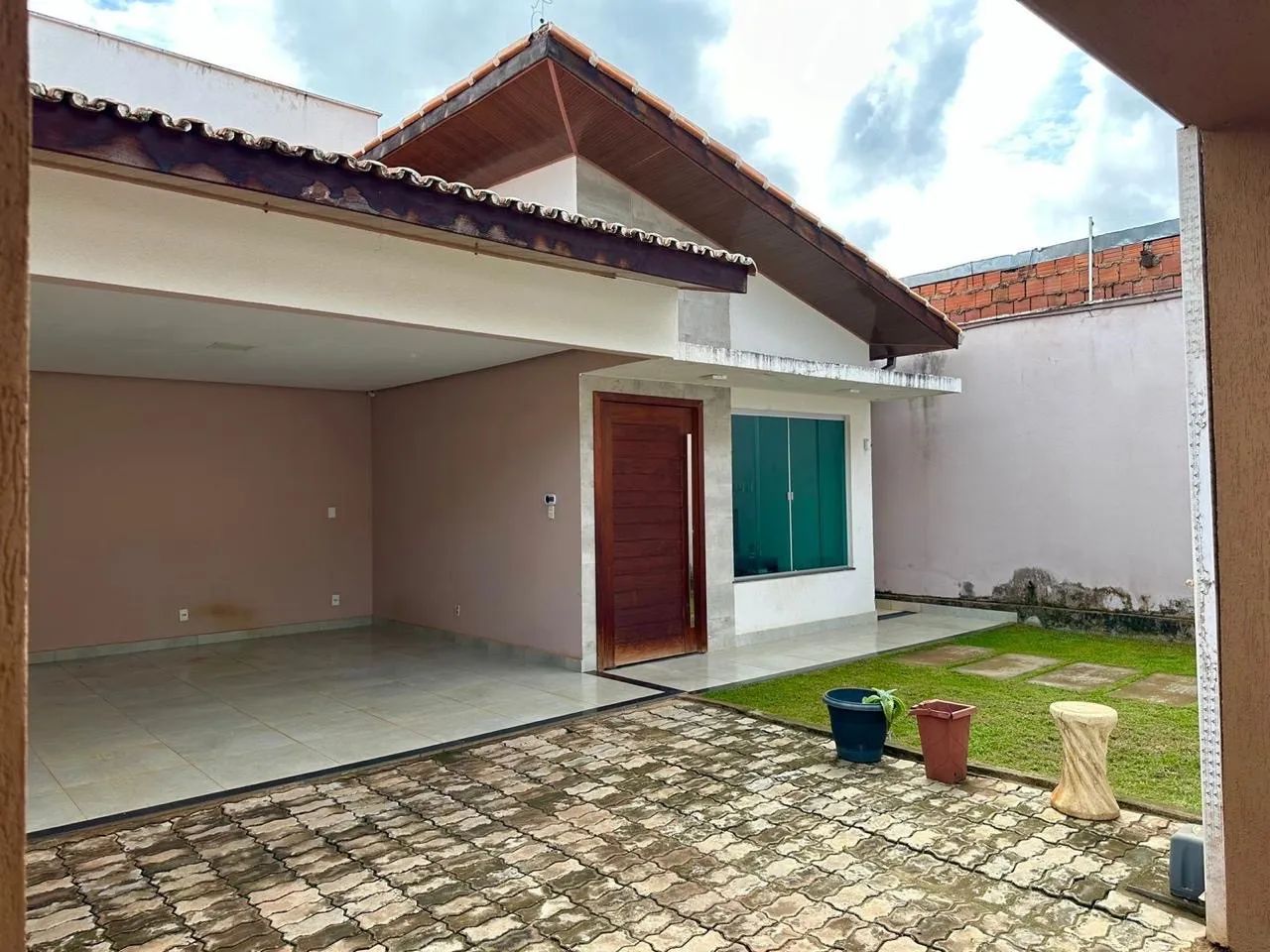 Venda casa - Açailândia - Foto 4