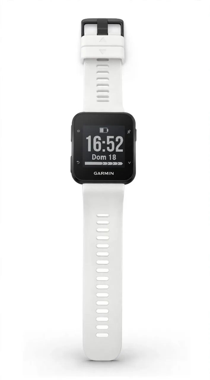 Garmin forerrunner 35