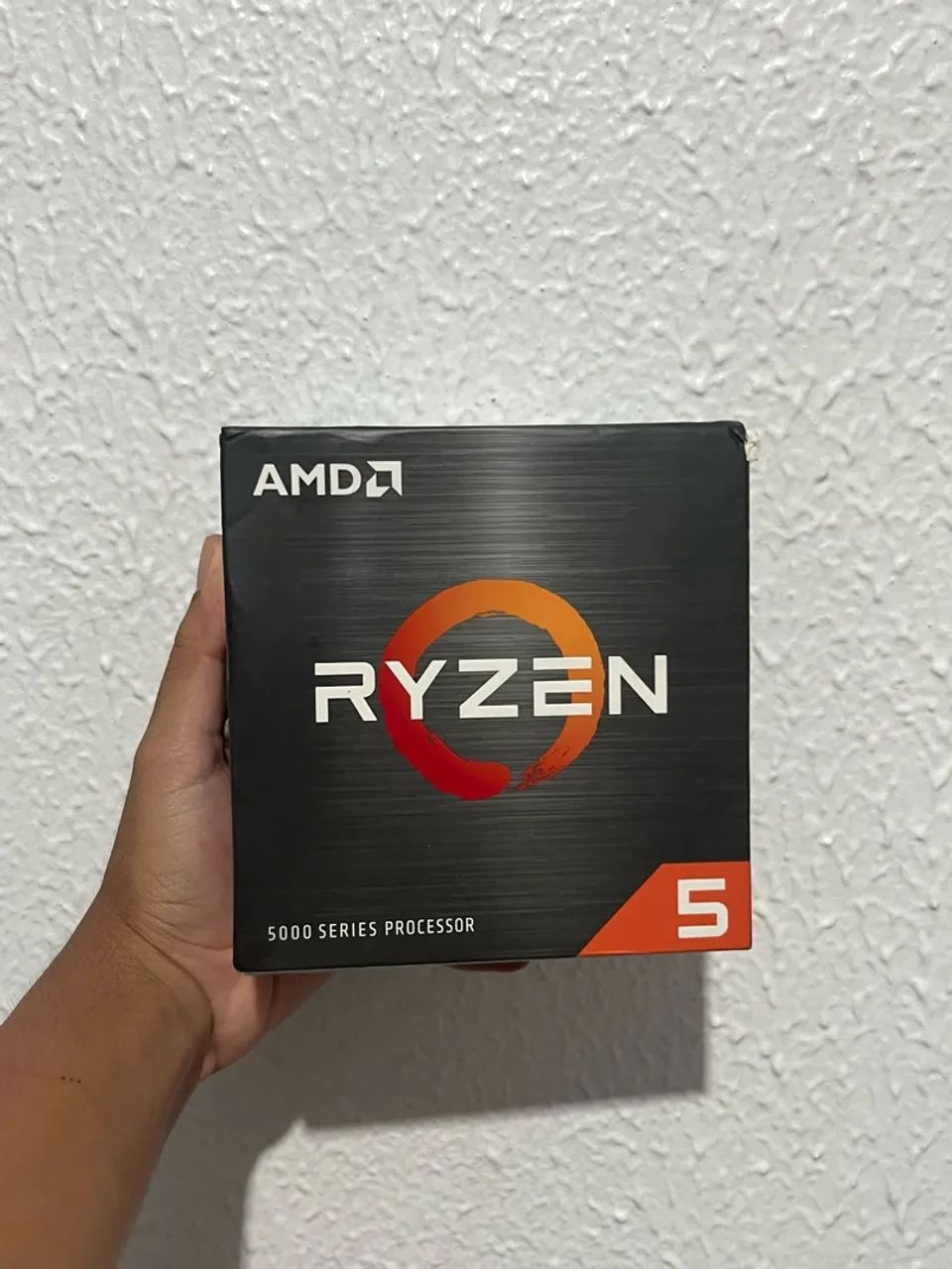 Processador Ryzen 5500