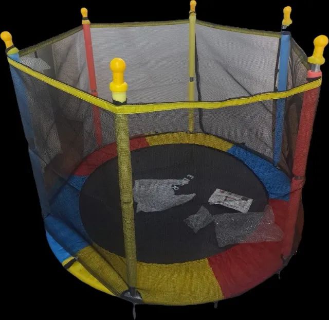 Cama elastica Elora Kids - Foto 2