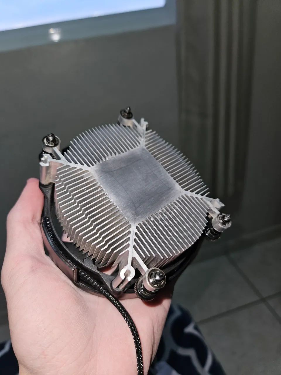 Ryzen 5 5600g - Foto 4