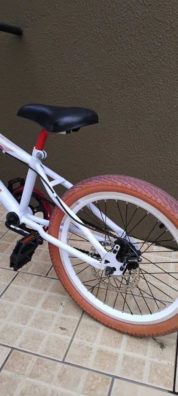 Bicicleta Infantil - Foto 5