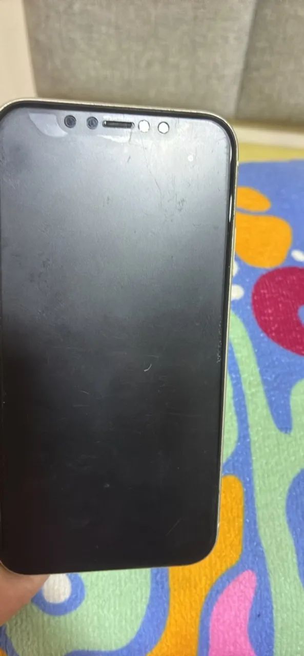 Iphone 11  128gigas  impecavel - Foto 3