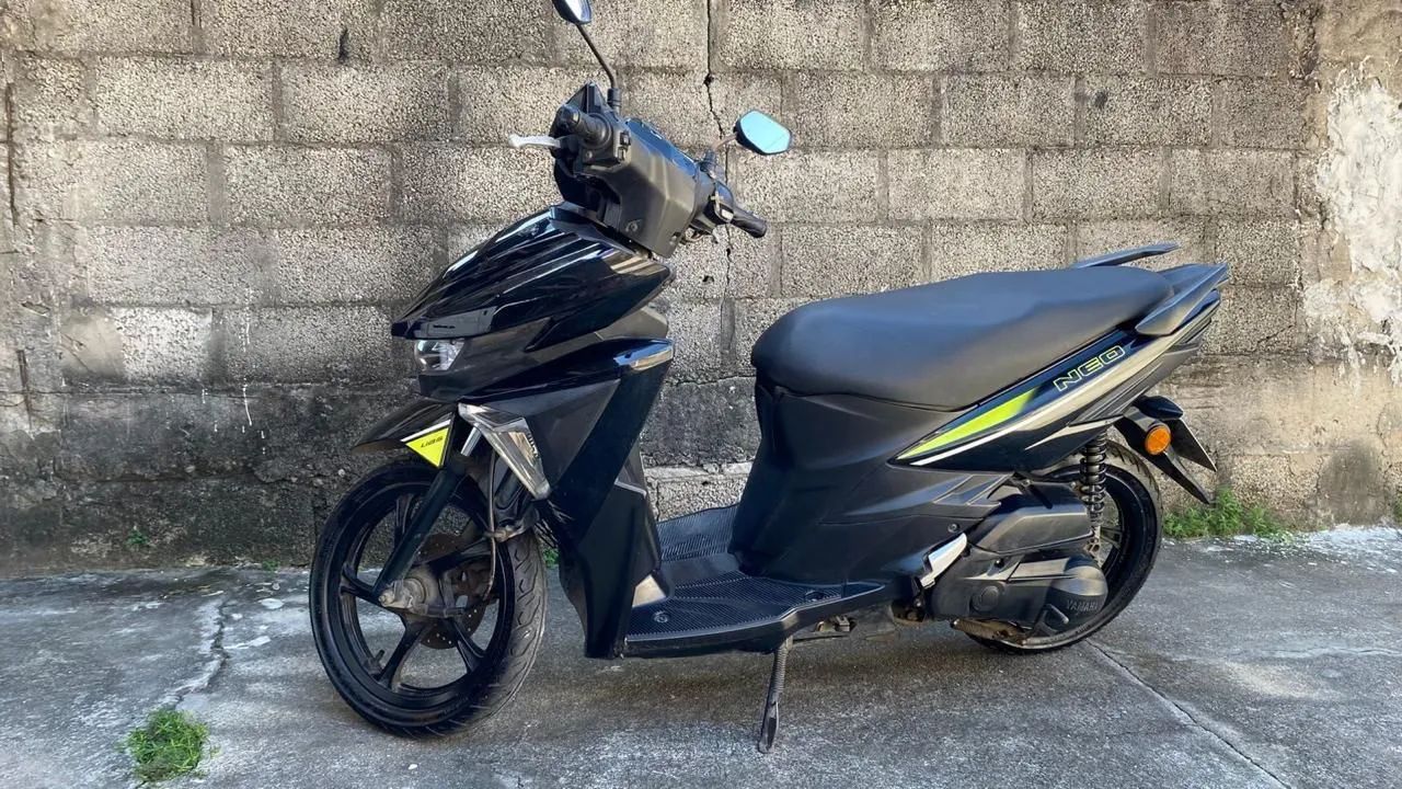 Neo 125  - Foto 3