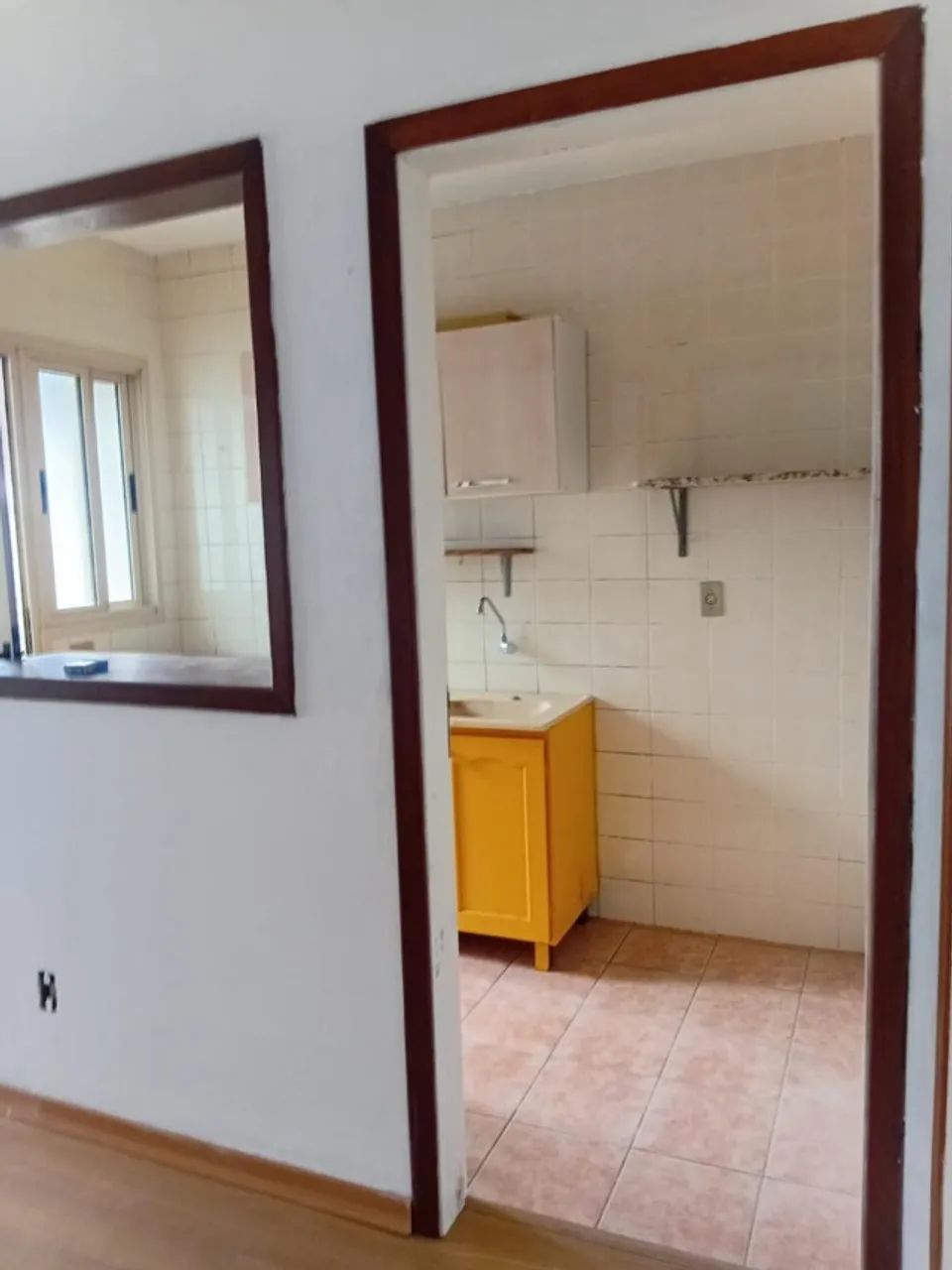 Alugo apartamento de 1 dormitório - Foto 5