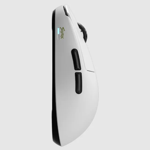 Mouse Gamer Sem Fio Scyrox V8 Polling Rate 8000hz Lacrado
