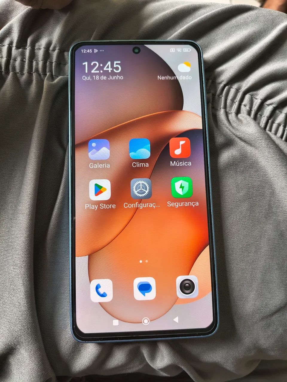 Vendo Redmi Note 13  - Foto 2