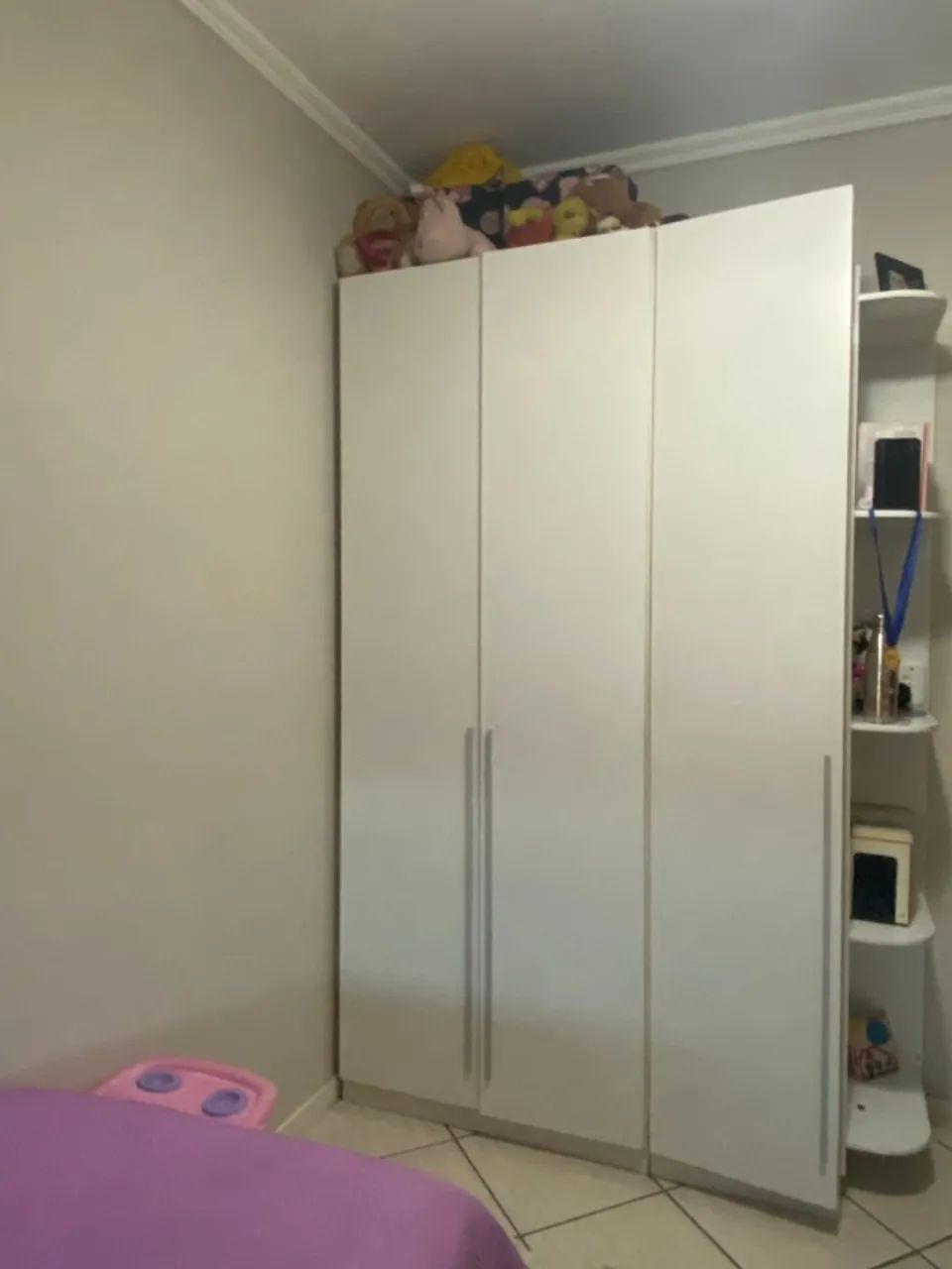 Lindo aparta 03 quartos com suíte 680.000 - Foto 5