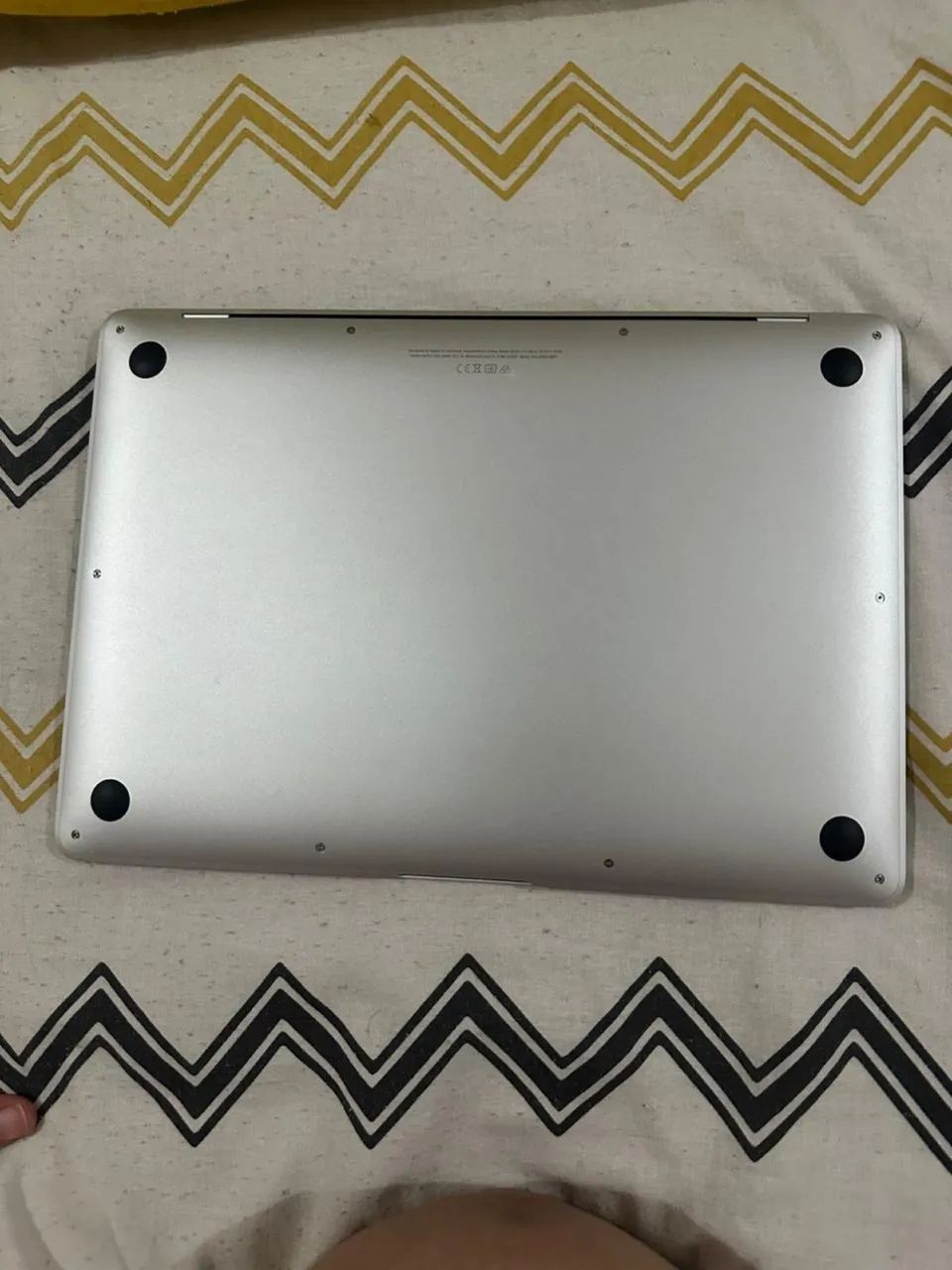 MacBook Air M1 - Foto 3