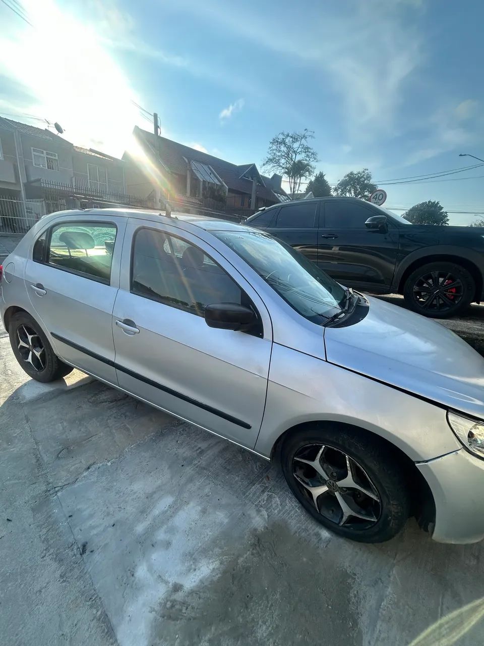 Vendo carro - Foto 2