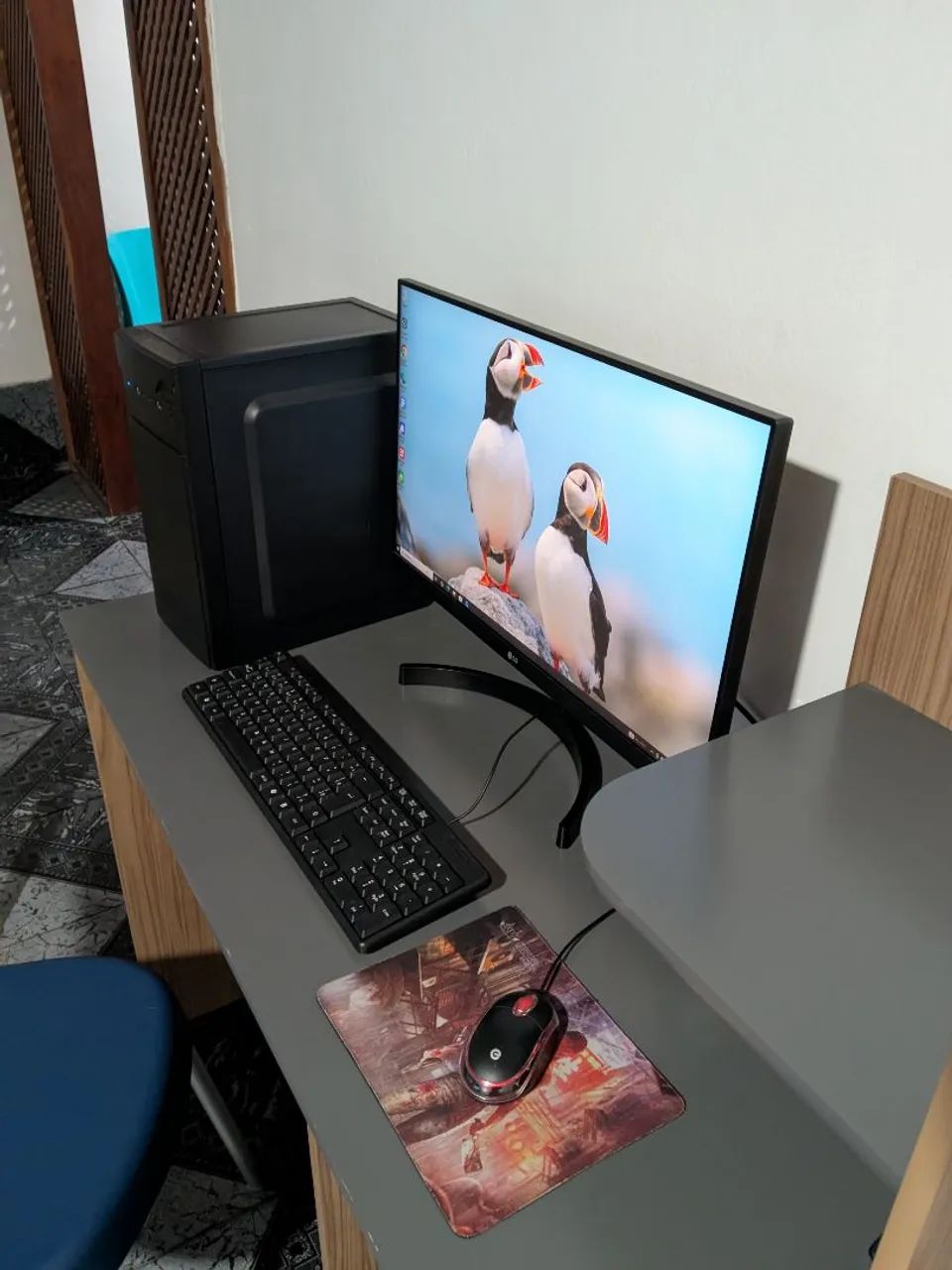 Computador completo - Foto 3