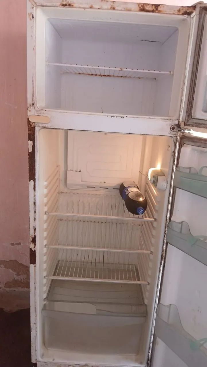 Geladeira  - Foto 5