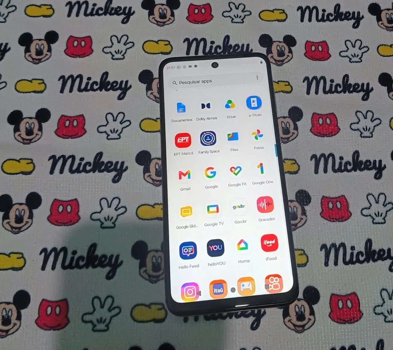 Moto g 54 - Foto 2