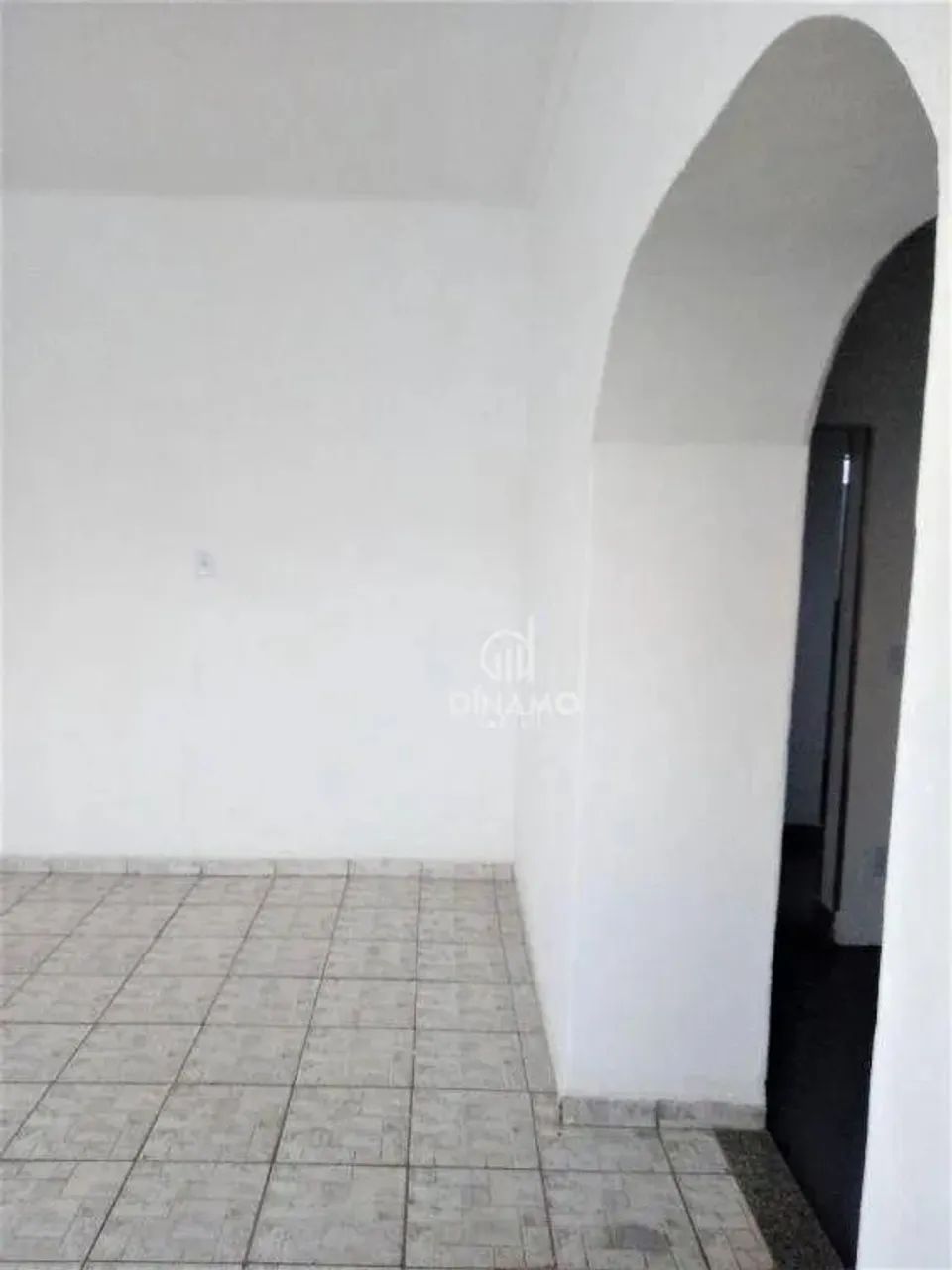 Salão para alugar - Campos Elíseos - Ribeirão Preto/SP - Foto 6