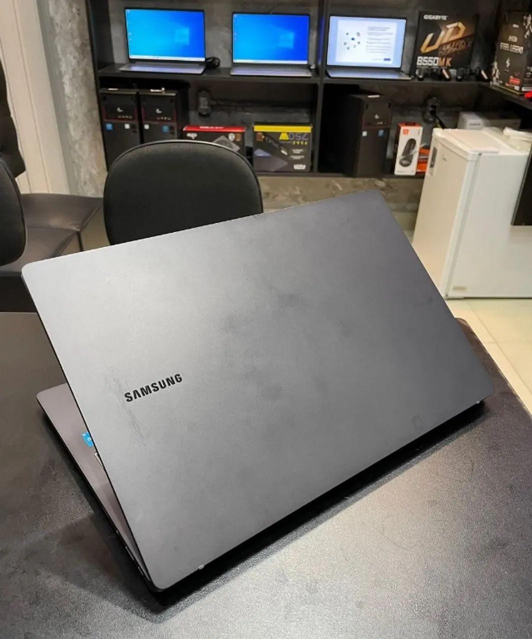 Notebook Galaxybook 2  - Foto 3